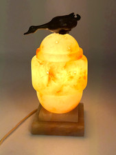 Art deco amber for sale  Glenview