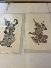 Vintage thai temple for sale  Spotsylvania