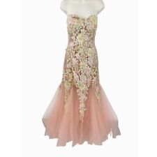 Stunning jovani embroidered for sale  Cheswick