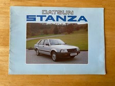 Datsun stanza door for sale Datsun stanza door for sale  BRISTOL