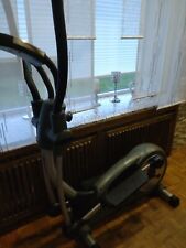 Kettler crosstrainer gebraucht gebraucht kaufen  Nordenham