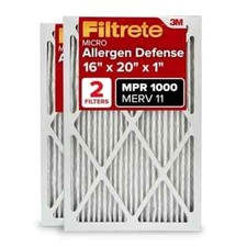 16x20x1 furnace air for sale  Blue Ridge