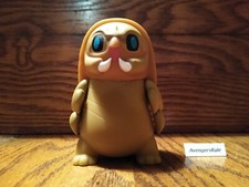 Godzilla KidRobot Vinil Mini Série Mothra Larva 3/24, usado comprar usado Godzilla KidRobot Vinil Mini Série Mothra Larva 3/24, usado comprar usado  Enviando para Brazil