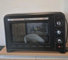 Moulinex umluftofen 60l gebraucht kaufen  Mayen