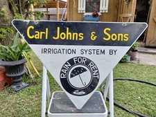 Double sided carl for sale  Bakersfield