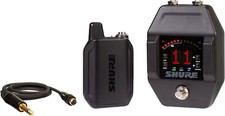 Shure glxd16 guitar for sale  Eden Prairie