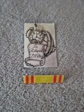 Rappel médaille nicham d'occasion  Wittenheim