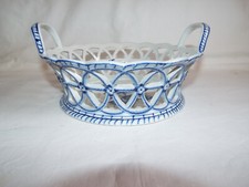 Antique furstenberg blue for sale  CARLISLE