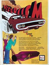 Vintage 1971 plymouth for sale  Hamburg