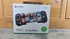 Gamesir alerion bluetooth for sale  SOUTHAMPTON