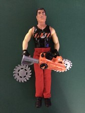 Hasbro vintage action for sale  CHELMSFORD