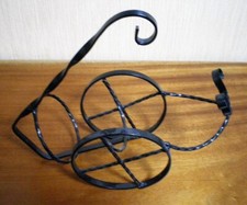 Porte bouteille vintage d'occasion  La Clayette