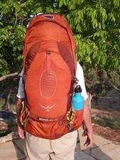 Backpack osprey atmos for sale  Cortez