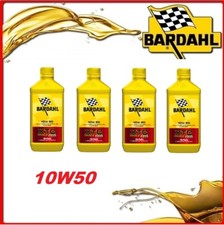 Olio motore moto usato  Adrano