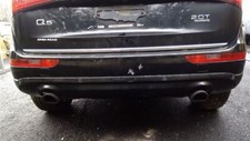 Rear bumper trailer for sale  New Windsor