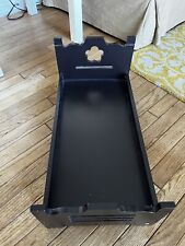 Black doll bed for sale  Woodbridge