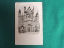 L68 antica cartolina usato L68 antica cartolina usato  Due Carrare