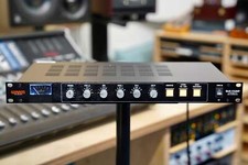Warm audio bus for sale  REDDITCH