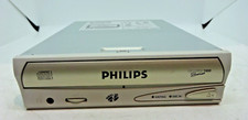 PHILIPS PCRW1610 * 5,25"intern* CD-ROM DRIVE IDE LAUFWERK #LW1089 comprar usado  Enviando para Brazil