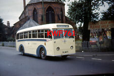 Bus slide original for sale  PETERBOROUGH