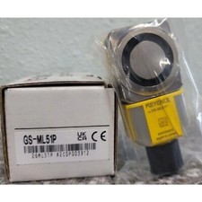 Keyence corp ml51p d'occasion  Villefontaine
