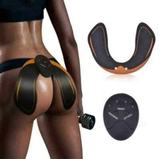 Elettrostimolatore glutei musc usato  Italia