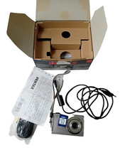 Pentax optio v10 for sale  GLOUCESTER