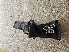Audi riginal skisack gebraucht kaufen  Besigheim