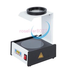 Optical polariscope lens d'occasion  Expédié en France