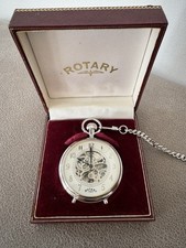 Beautiful rotary skeleton for sale  BISHOP'S STORTFORD