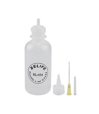 Flacon distributeur alcool d'occasion  Croix