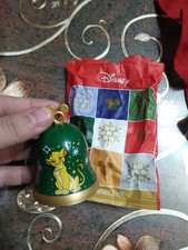 Campanella disney simba usato  Napoli