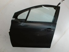 Porte gauche peugeot d'occasion  Niort
