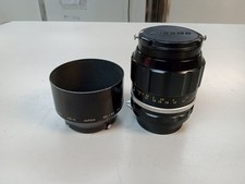 Nikon nikkor auto d'occasion  Expédié en Belgium