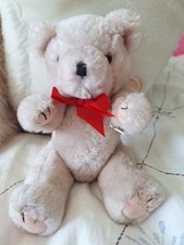 tebro teddy bear for sale  LEDBURY