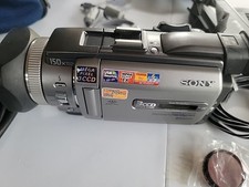 Sony handycam bluetooth for sale  Post Falls
