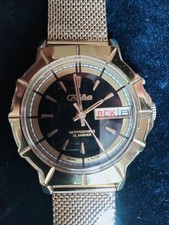 Orologio russo sovietico usato  Mugnano di Napoli
