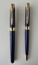Waterman etalon blue for sale  Salt Lake City