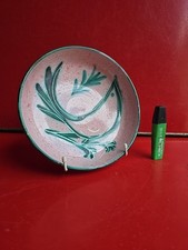 Charles voltz assiette d'occasion  Servian