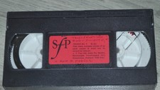 Tales rod vhs for sale  UK