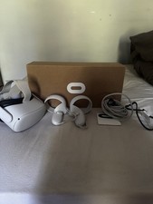 Oculus quest 128gb for sale  LEDBURY