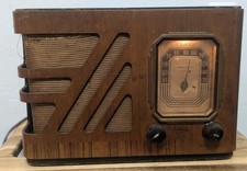 Rádio Philco modelo 38-12 1938 - Testado comprar usado  Enviando para Brazil