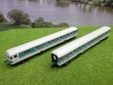 Fleischmann steuerwagen person gebraucht kaufen  Hameln