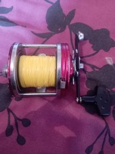 Abu garcia ambassadeur for sale  ST. AUSTELL