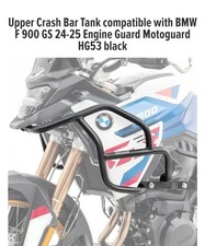 Bmw f900gs upper for sale  WREXHAM