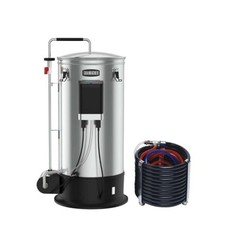 Bierbrauanlage grainfather g30 gebraucht kaufen  Leipzig