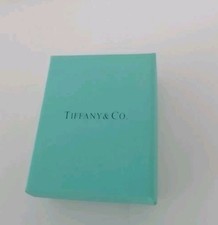 Tiffany co. empty for sale  LISBURN