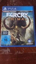 far cry primal ps4 gebraucht kaufen far cry primal ps4 gebraucht kaufen Hardegsen