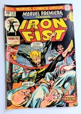 Marvel premiere app. usato  Cento