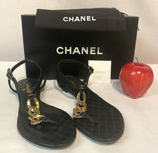 Chanel 09p quilted for sale  Atlanta